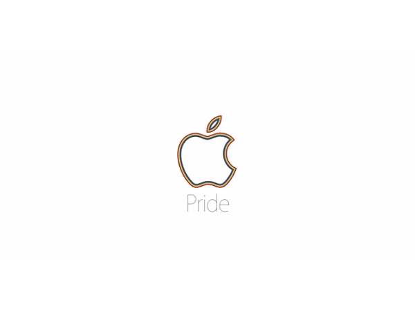 Apple 挺同志，推出首部 Pride 廣告