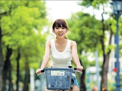 公共自行車正夯 台北u Bike 高雄c Bike 租借app 比一比 T客邦