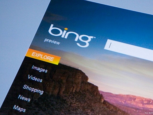 不只Google，微軟Bing也推「被遺忘的權利」