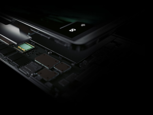 NVIDIA Shield Tablet於北美上市，Tegra K1平板搶攻遊戲市場