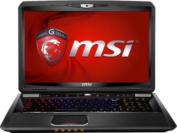 MSI 超專業電競筆電，GT70 2PE Dominator Pro