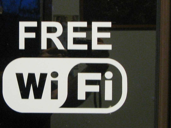 賈伯斯理想中的  Wi-Fi 世界