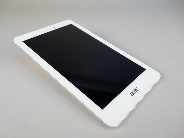Acer Iconia Tab 8 評測：金屬質感，合乎性價比的 8 吋平板