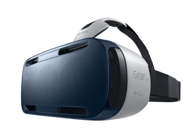 Samsung Gear VR 全新登場 探索虛擬實境世界