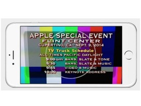 史上收視罵聲最多的 Apple 發表會，黑畫面、轉播不穩的兇手原來是......