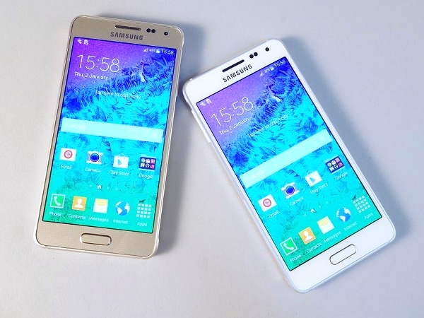 Samsung Galaxy Alpha 評測：超薄輕旗艦、0.3 秒快速對焦、支援 4G 全頻