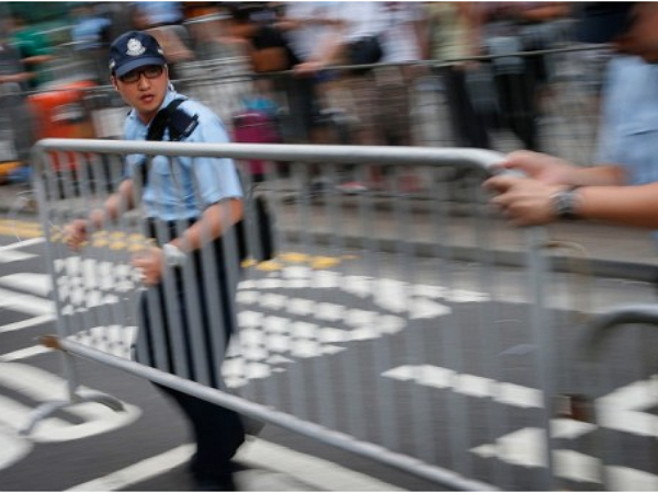 中國傳對 Yahoo 發動中間人攻擊，試圖封鎖香港佔中消息