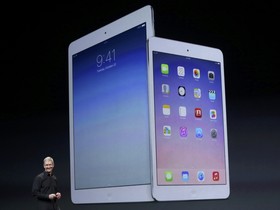 蘋果發表會在明天，iPad Air 2 的 Touch ID 和 A8X 晶片搶先看