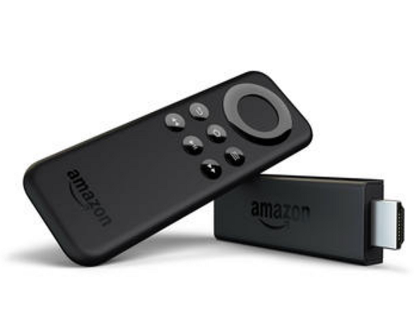 Amazon 也做電視棒，Fire TV Stick 售價 39美元