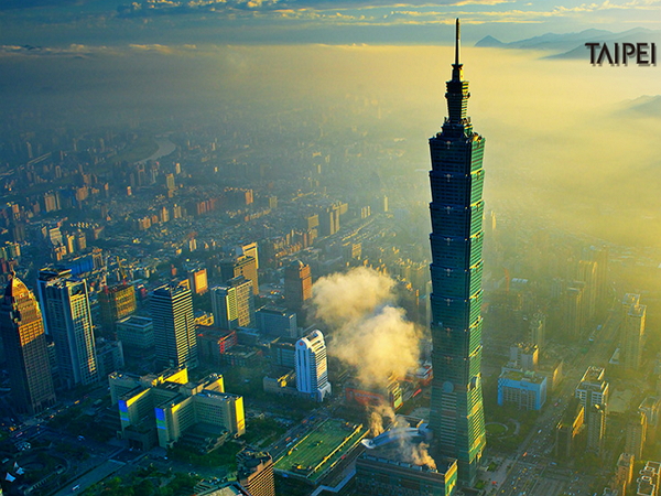 全球智慧城市評比，台北市排名13