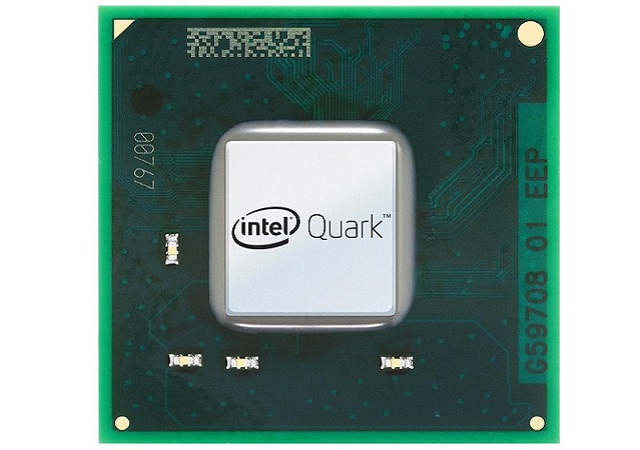 Intel 變更 Quark SoC 計劃藍圖，將推出高度整合的 Liffey Island 取代 Dublin Bay