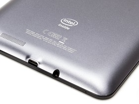 平板電腦！強調輕薄性能強！ Intel x86 處理器 Android 平版選擇