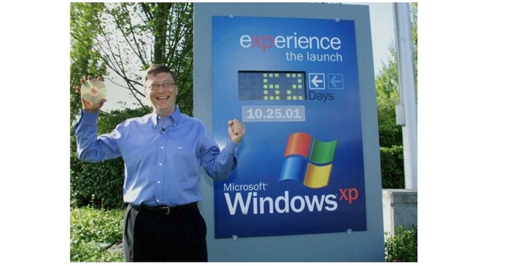 回顧 Windows 1.0 到 Windows 10，每一代視窗的模樣你還記得嗎？