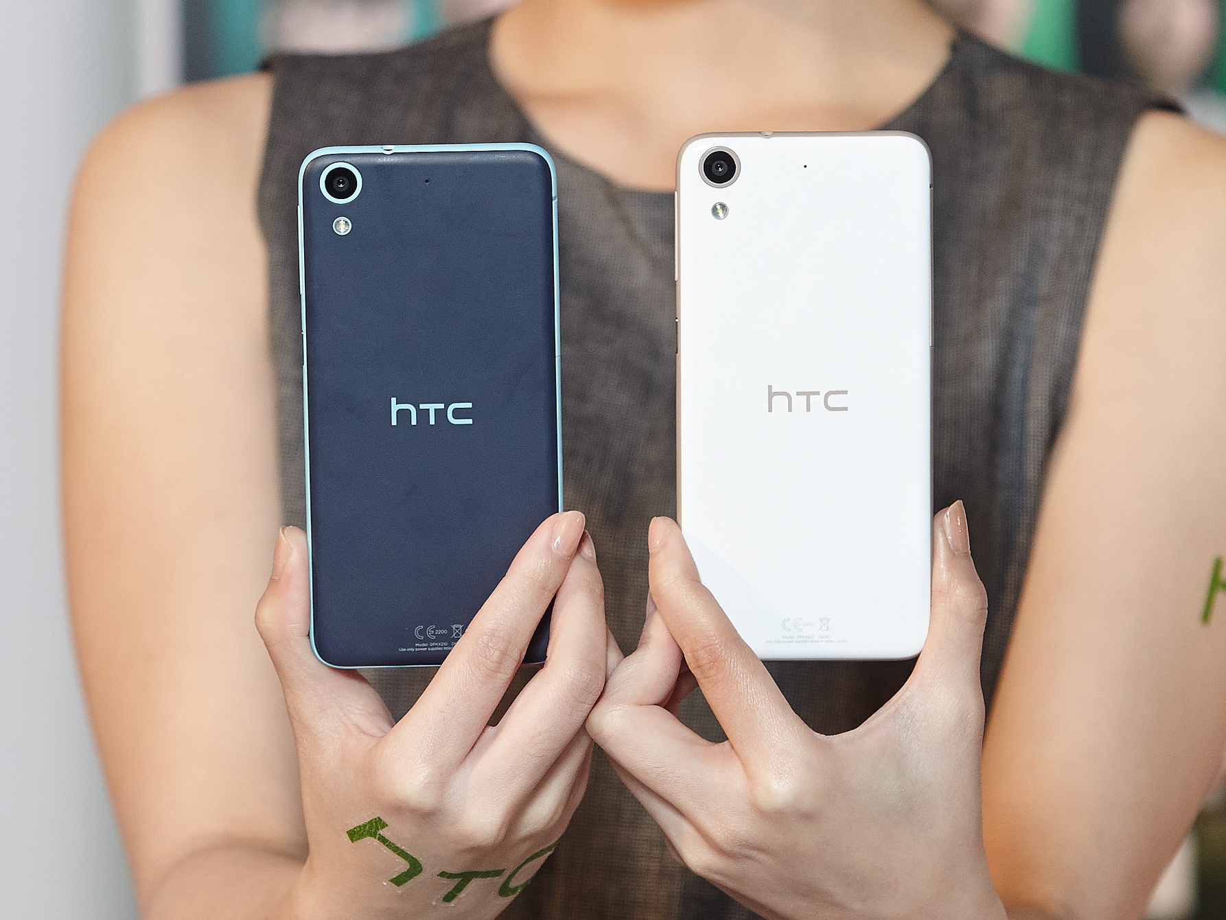HTC Desire 626 超值入門機發表，4G LTE 全頻售價 5,990 元