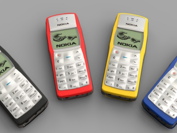 Nokia將推出Android 5.0手機，採用MTK四核心，型號「Nokia 1100」？