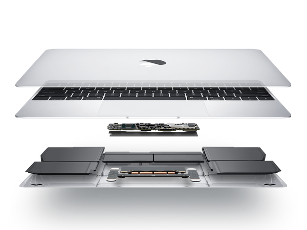 2015 新 MacBook、MacBook Air，處理器效能何者為佳？