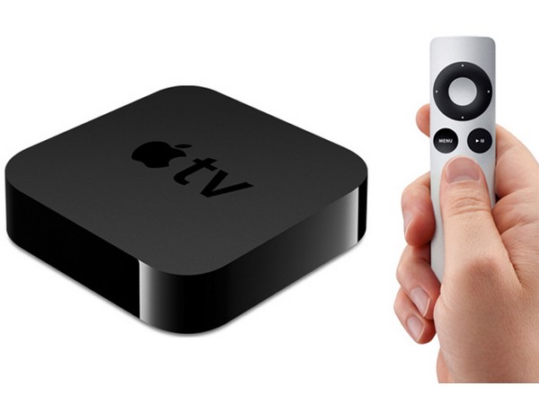 Apple TV降至台幣2390元，下一代機種可能將支援 Siri、HomeKit