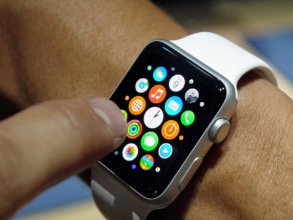 別用玩手機的方法來玩Apple Watch，用法至少有這8種不同