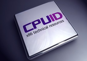 跑分不求人：CPU-Z看穿處理器細節