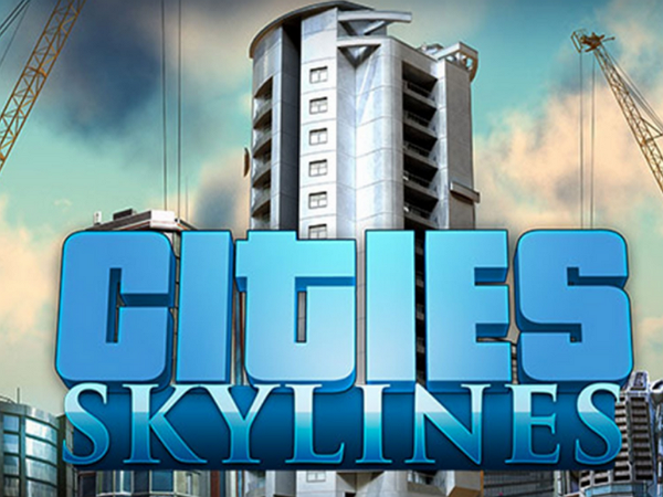 《 Cities: Skylines》：差點胎死腹中的城市建造遊戲