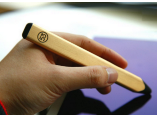 53 Pencil：史上最像筆的手寫筆？