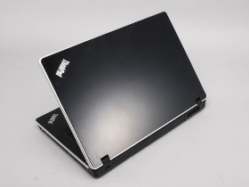 Lenovo ThinkPad Edge 14：中價位也有高效能筆電