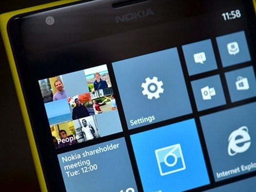 微軟傳將推兩款高階 Lumia 手機，搭載 Windows 10 for phone 系統
