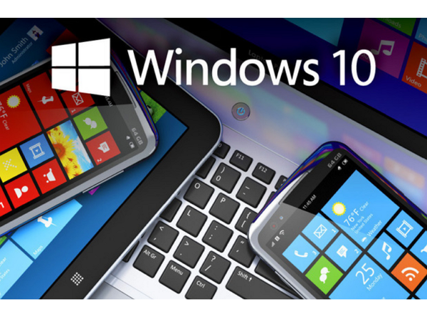 微軟說 Windows「10」 將是最終號，從此沒有Windows 11
