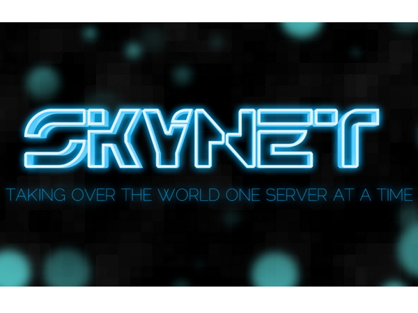 Skynet是真的！美國情報機構NSA真有一張「天網」