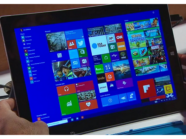 零售商走漏消息，Windows 10 OEM版本8月31日上市