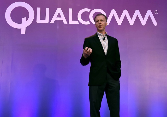Qualcomm推出第二波MU-MIMO技術，提高Wi-Fi上網速度