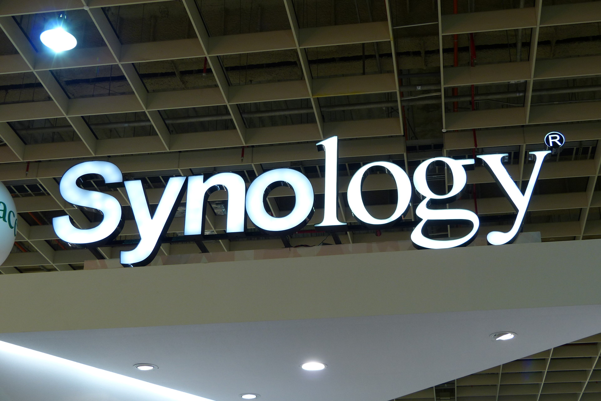 Computex 2015：Synology新品競出，以RT1900ac攻入家用無線路由器市場