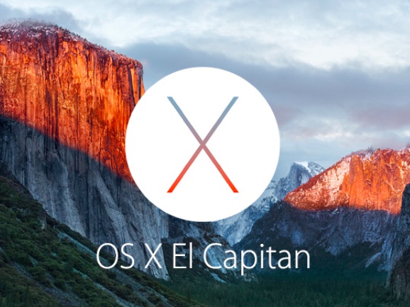蘋果最新作業系統 OS X El Capitan 發表，今秋免費升級