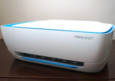 hp deskjet 3630