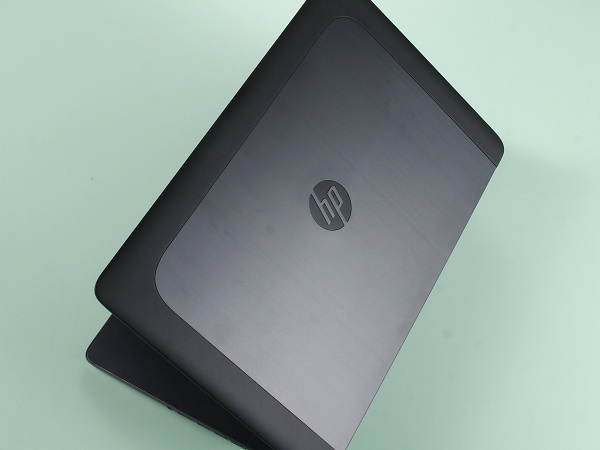 HP ZBook 15u G2 評測：輕薄高效的行動工作站