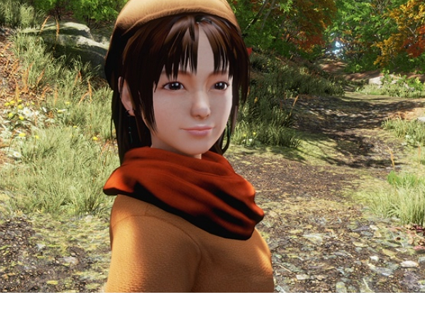 《莎木 3》將在PS 4、PC平台上重現江湖！製作人鈴木裕上募資網站集氣