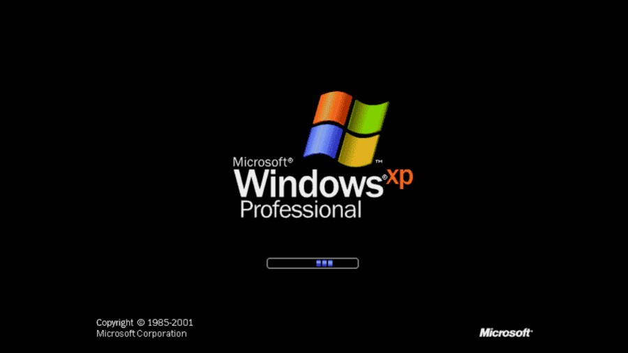 Windows XP 不死！美國海軍付錢請 Microsoft 繼續支援