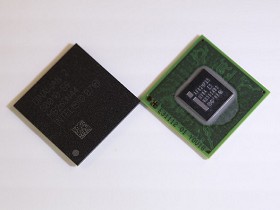 新Intel Atom平台，瞄準智慧型手機、平板電腦市場
