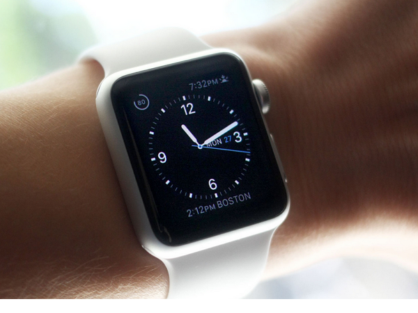 這可能是史上最誠實的 Apple Watch 使用心得文，30秒看完讓人笑翻