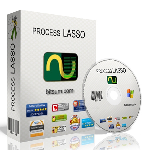 電腦凍結免驚，Process Lasso 幫你找出容易死當的應用程式