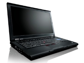 Lenovo ThinkPad T410/ T410s/ T410i在台上市