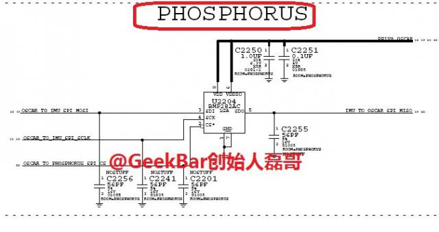 下一代M7協同處理器代號曝光？但其實是……！