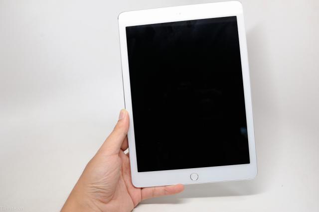 呼應發表會！越南網站驚傳iPad Air 2圖集！