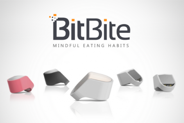 腸胃的守護天使，BitBite追蹤與改善您的飲食習慣