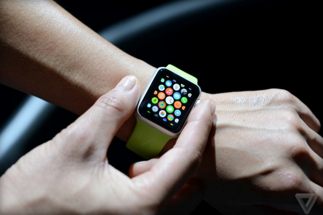 那些你熟悉的App如何延伸到Apple Watch呈現？