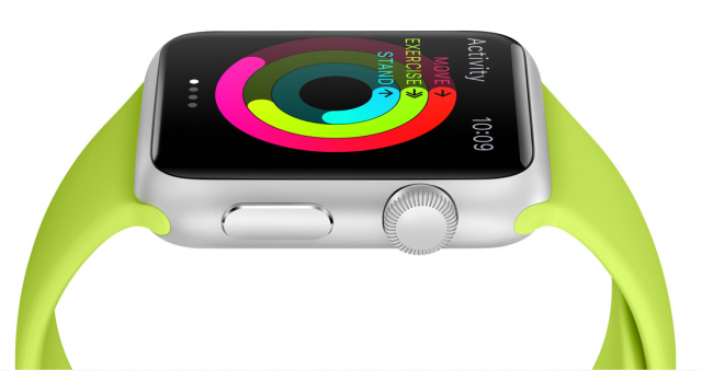 美妙的一刻，開發者分享Apple WatchKit實驗室經歷