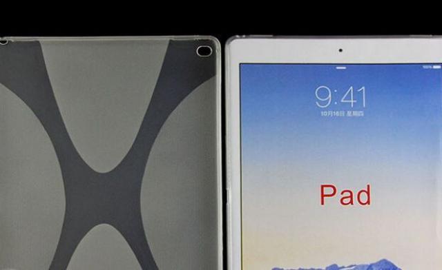 12寸MacBook開賣，那大尺寸的iPad Pro還有譜？