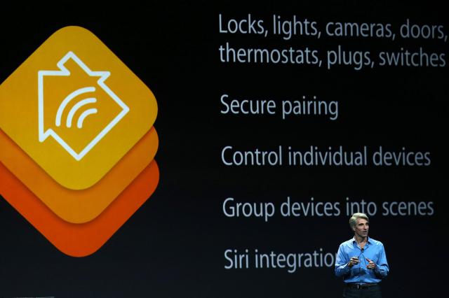 【智慧居家觀察】蘋果計畫在iOS 9中加入「家庭」功能！