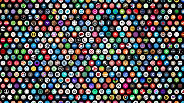 速度與數量都驚人，Apple Watch App知多少？