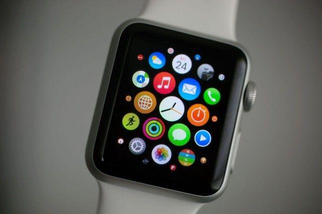 倒數時刻來推坑！Apple Watch比初代iPhone還受歡迎？